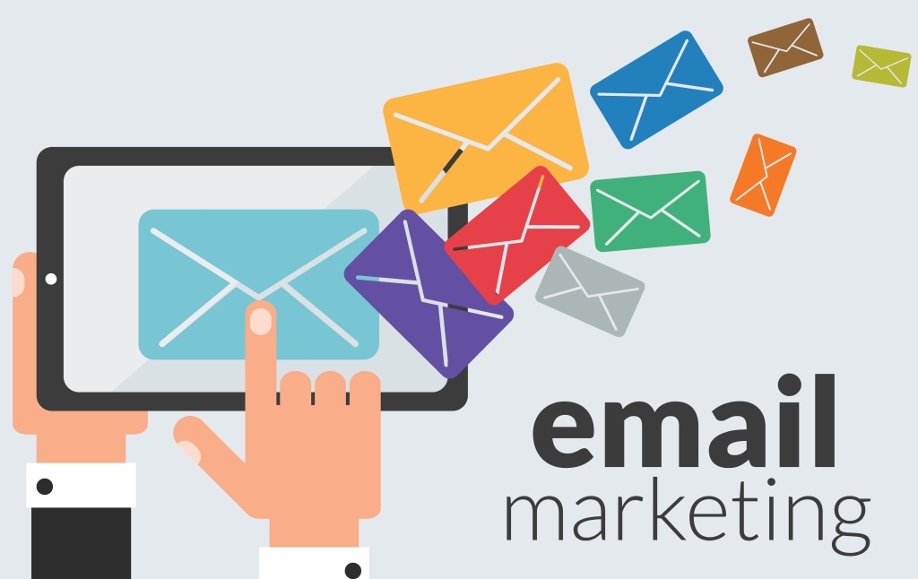 Free email marketing automation tools